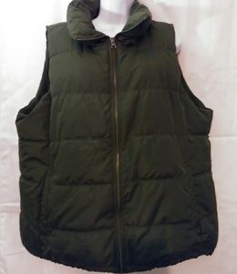 XXL old navy vest